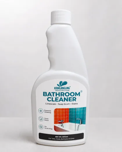 Bathroom Cleaner