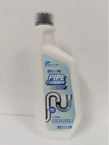 Liquid Drain Cleaner