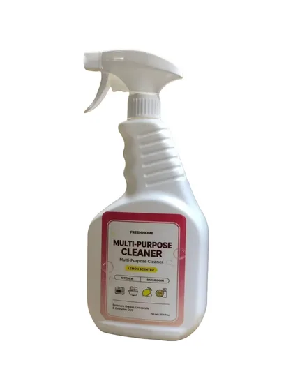 Multi-Purpose Cleaner